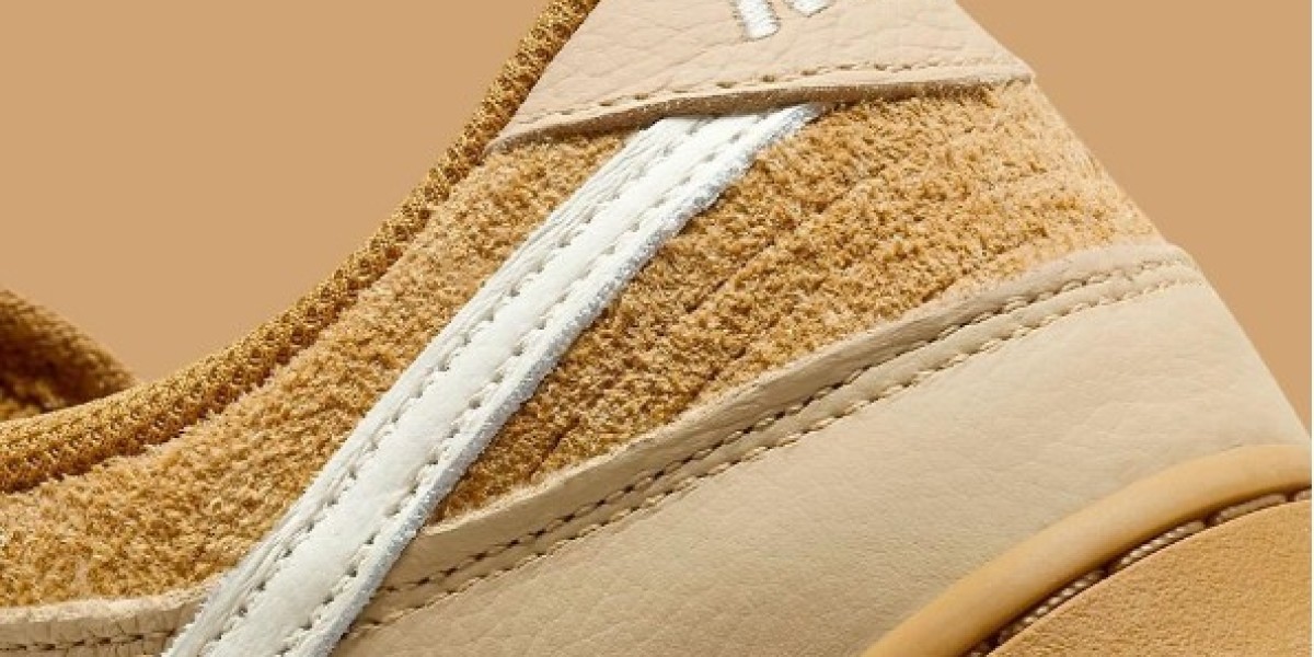 ‘WAFFLE’ NIKE DUNK LOW PHYSICALLY REVEALED! HOW WOULD YOU RATE IT?