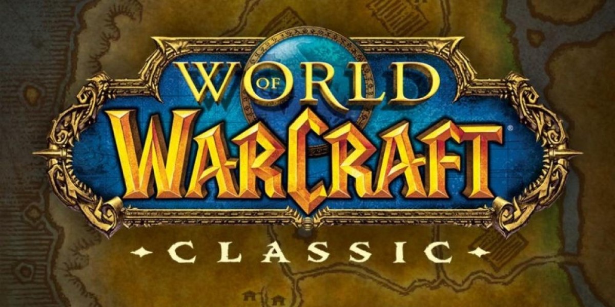 Whispered Wow Classic Season Of Discovery Gold Secrets