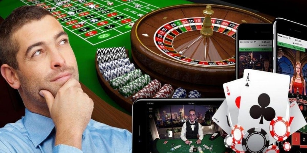 Baccaratonomics: Mastering the Art and Science of Online Baccarat