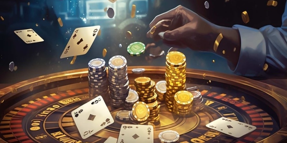 Bet Smart and Win Big: The Ultimate Insider's Guide to Baccarat Sites