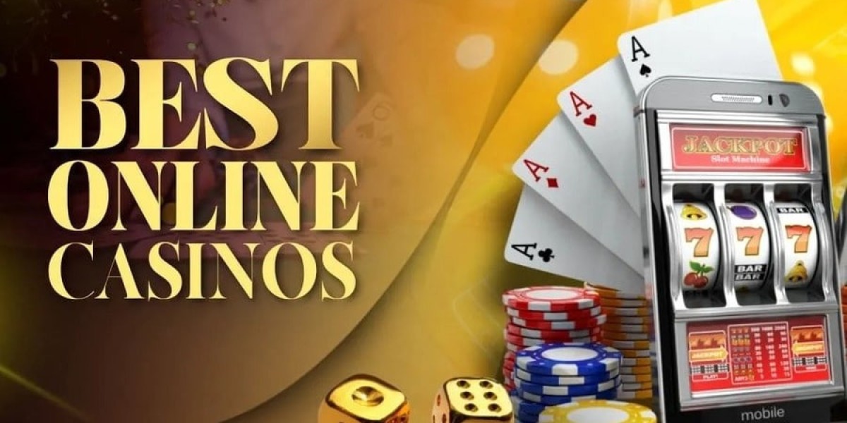 Rolling the Dice: Hit the Jackpot from Your Couch with Online Casinos
