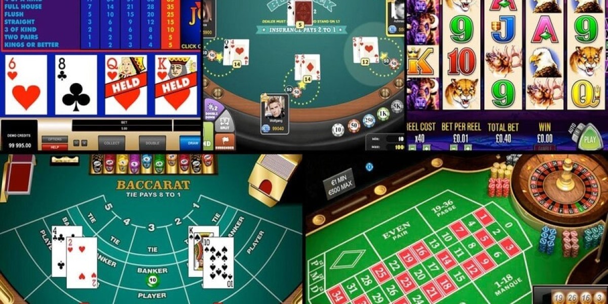 Spinning Dreams: Unveiling the Secrets of Slot Site Magic!