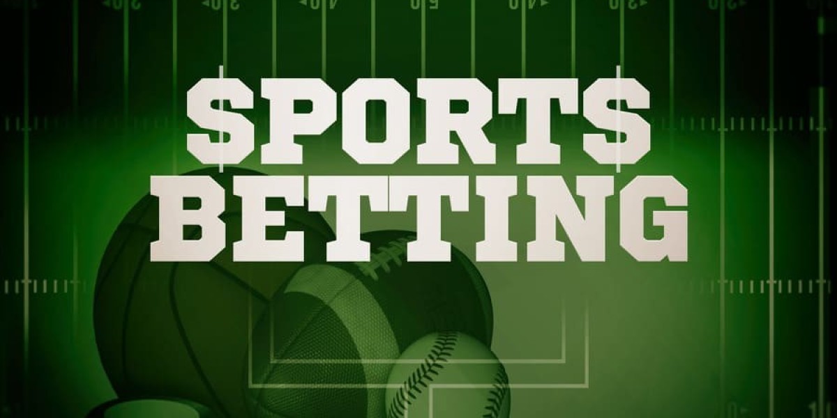 Place Your Bets: A Fun-Filled Ride Through the World of Sports Betting