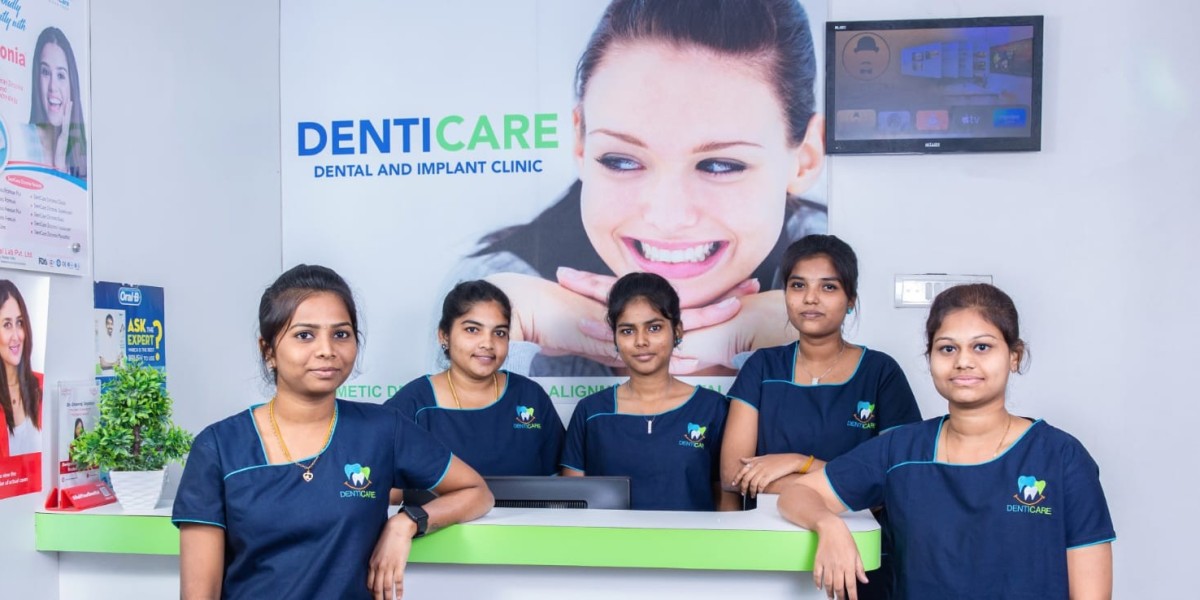 Mogappair's Premier Dental Clinics: A Guide to the Best Care