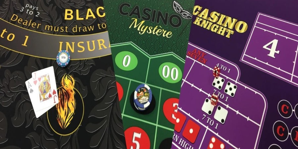 Rolling the Dice: The Ultimate Guide to Online Casino Mastery