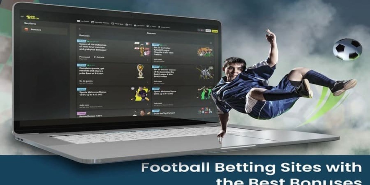 Score Big: Unveiling the Ins and Outs of Korean Sports Gambling Sites!