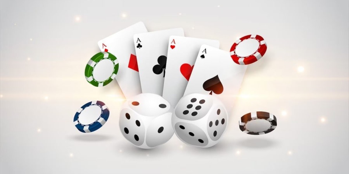 Top Rated Casino Site Services