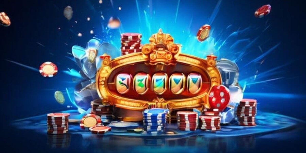 Gambling Site: A Comprehensive Guide