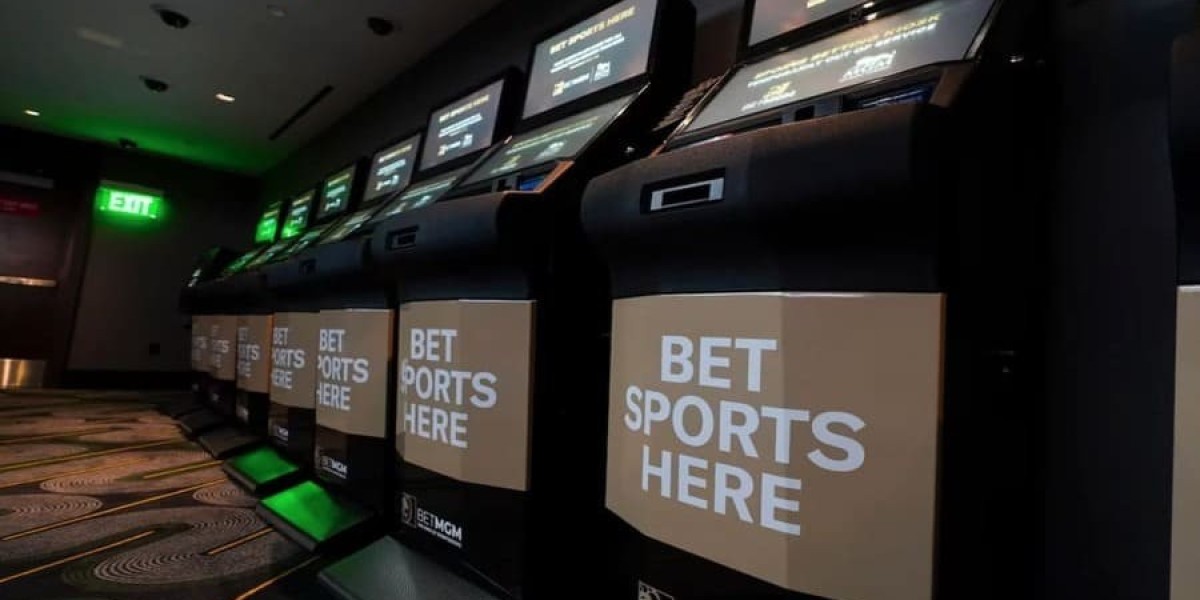 Unlocking the Excitement of Sports Betting