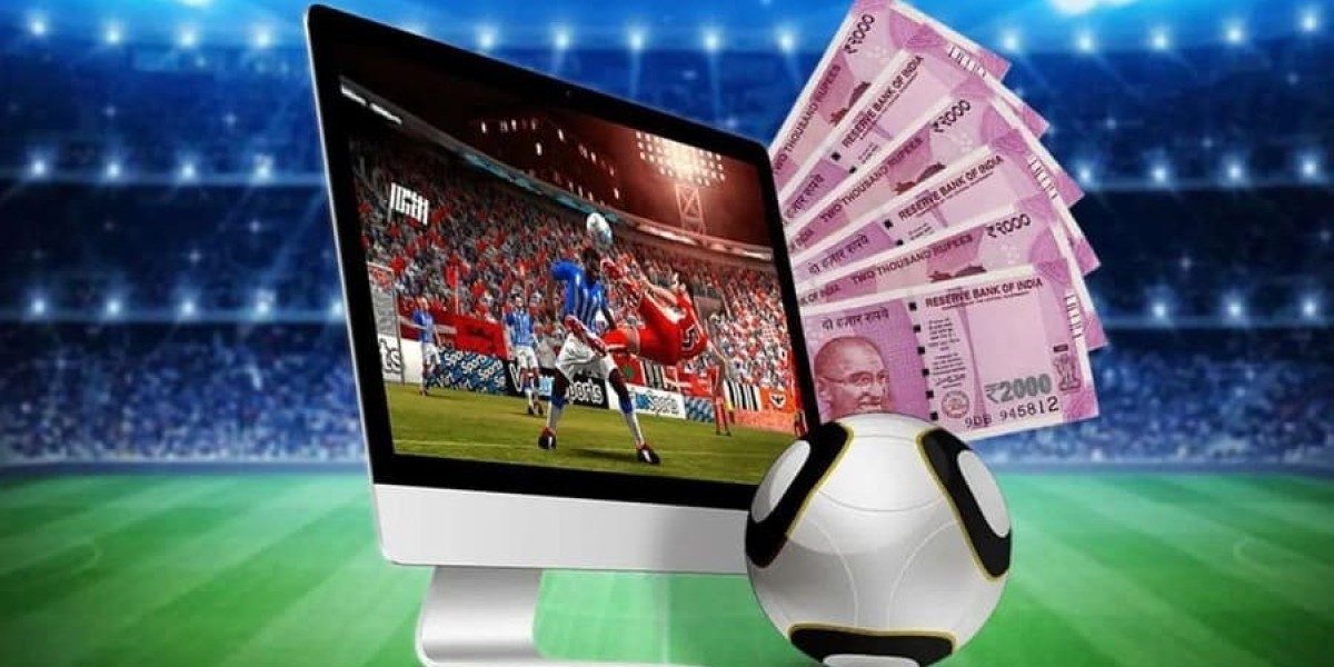 Discover Korean Sports Betting Sites